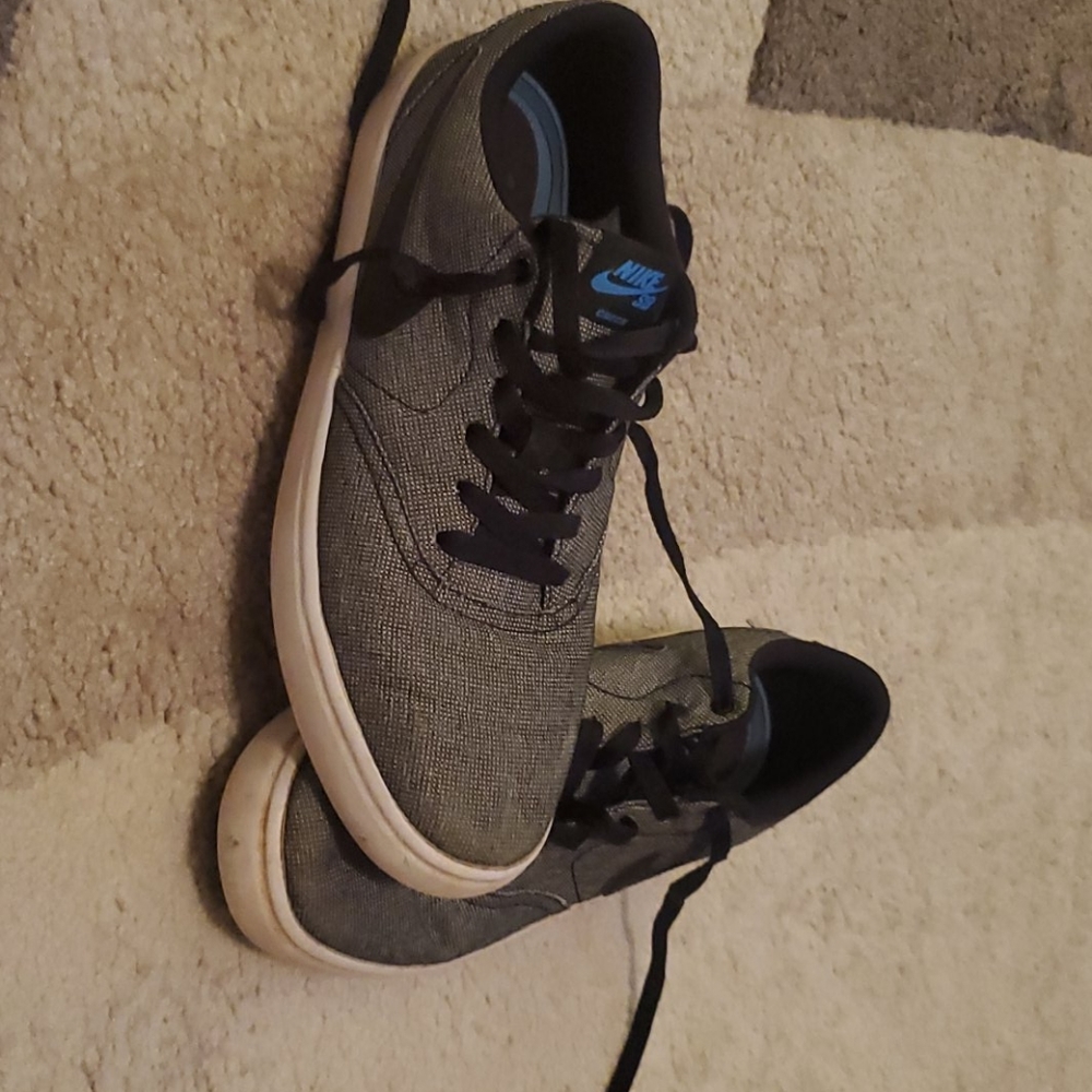 Mens Nike SB Check Shoes